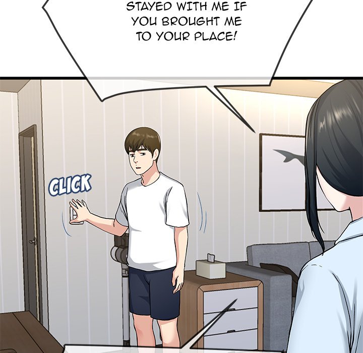 My Memory of You Chapter 34 - Manhwa18.com