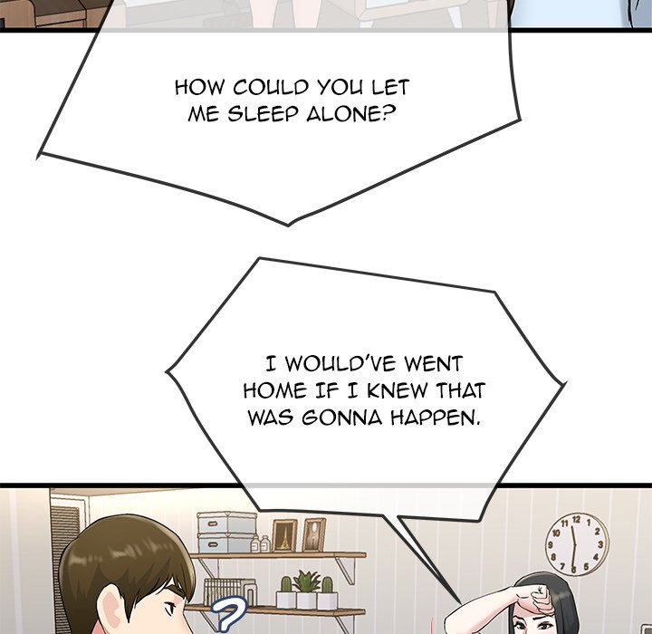 My Memory of You Chapter 34 - Manhwa18.com