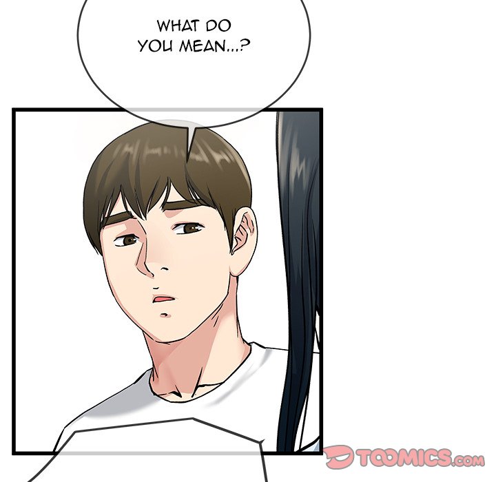 My Memory of You Chapter 34 - Manhwa18.com