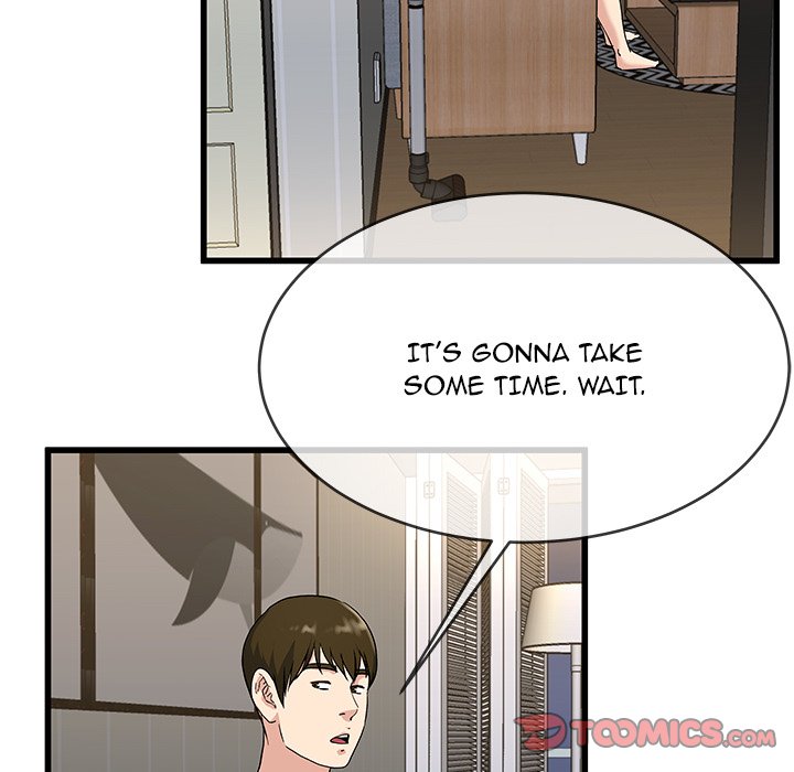 My Memory of You Chapter 34 - Manhwa18.com