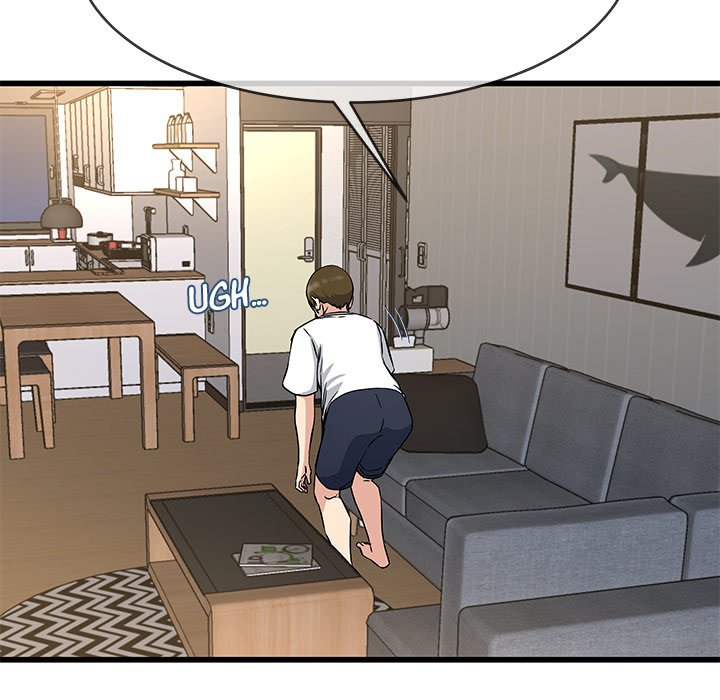 My Memory of You Chapter 34 - Manhwa18.com