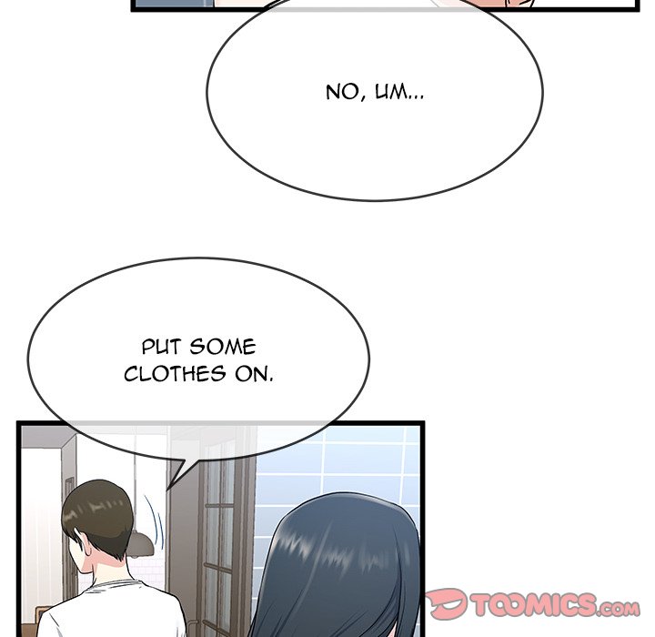 My Memory of You Chapter 34 - Manhwa18.com