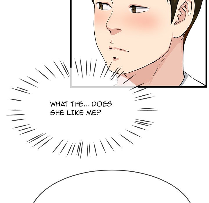 My Memory of You Chapter 34 - Manhwa18.com