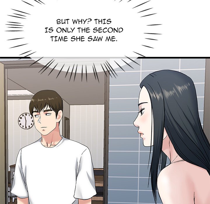 My Memory of You Chapter 34 - Manhwa18.com