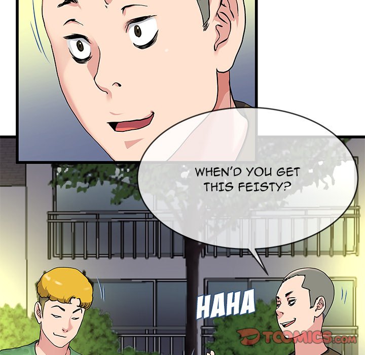 My Memory of You Chapter 35 - Manhwa18.com