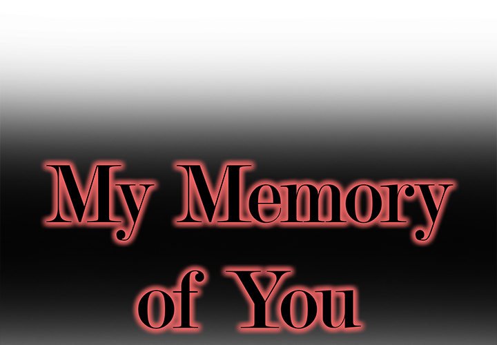 My Memory of You Chapter 36 - Manhwa18.com