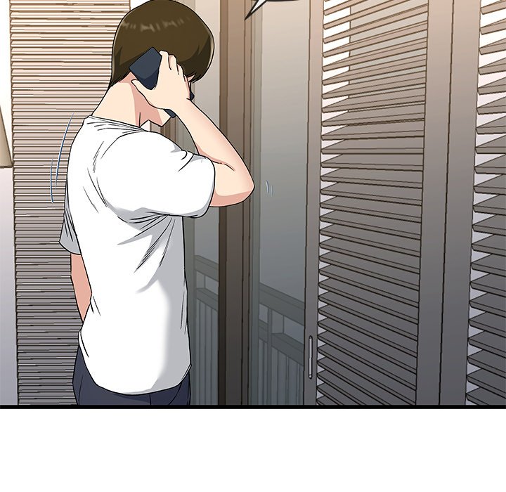 My Memory of You Chapter 36 - Manhwa18.com