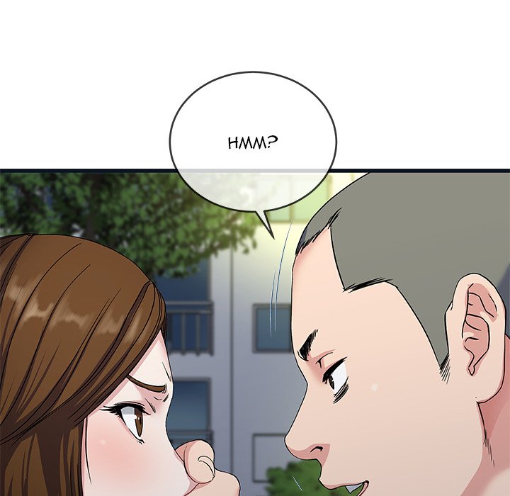 My Memory of You Chapter 36 - Manhwa18.com