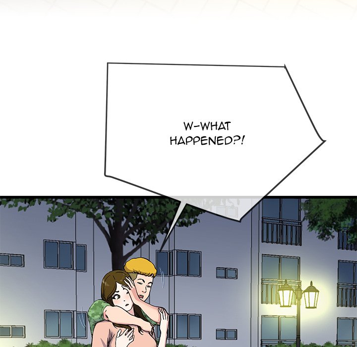 My Memory of You Chapter 36 - Manhwa18.com