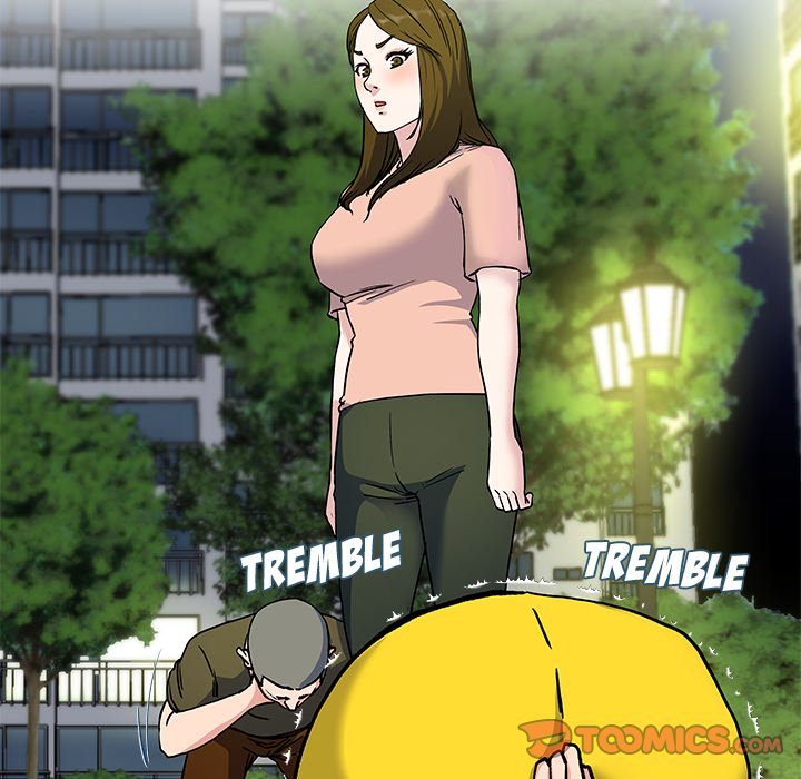 My Memory of You Chapter 36 - Manhwa18.com