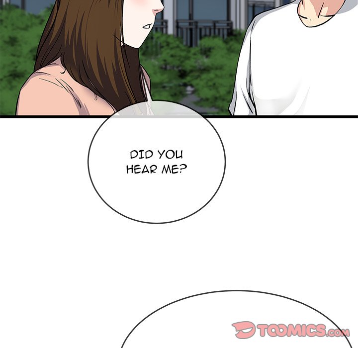 My Memory of You Chapter 36 - Manhwa18.com