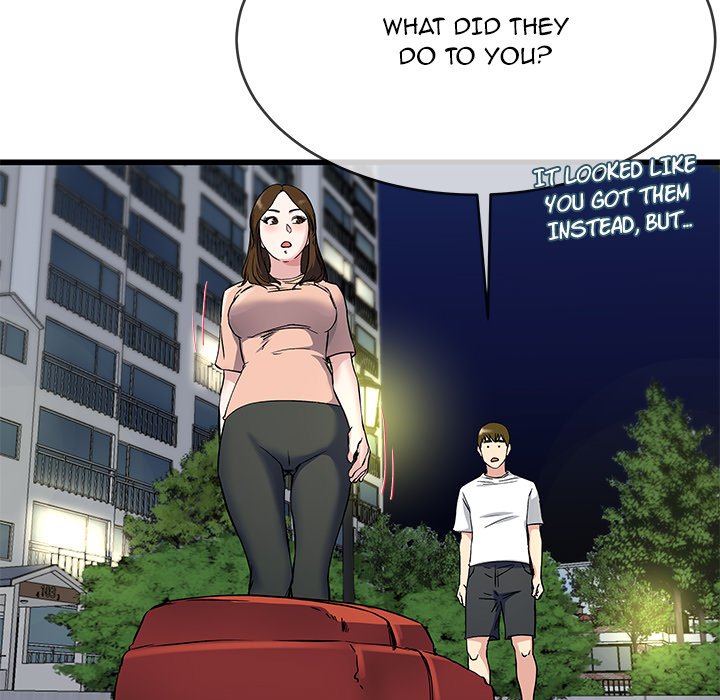 My Memory of You Chapter 36 - Manhwa18.com