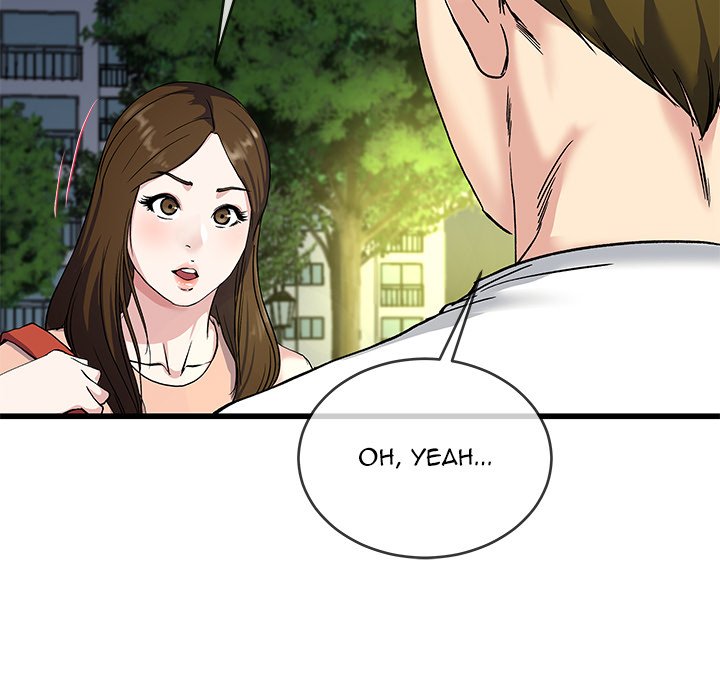 My Memory of You Chapter 36 - Manhwa18.com