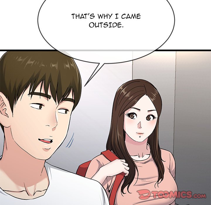 My Memory of You Chapter 37 - Manhwa18.com