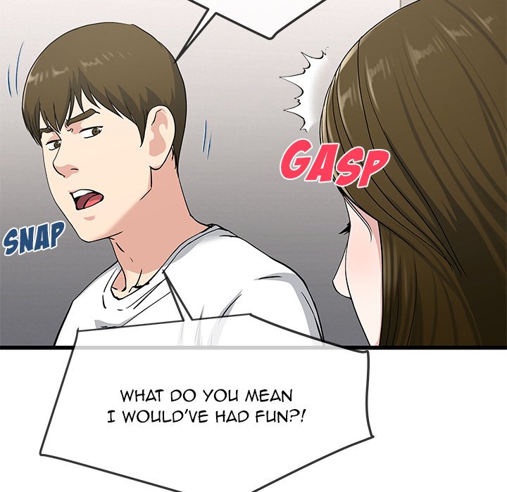 My Memory of You Chapter 37 - Manhwa18.com