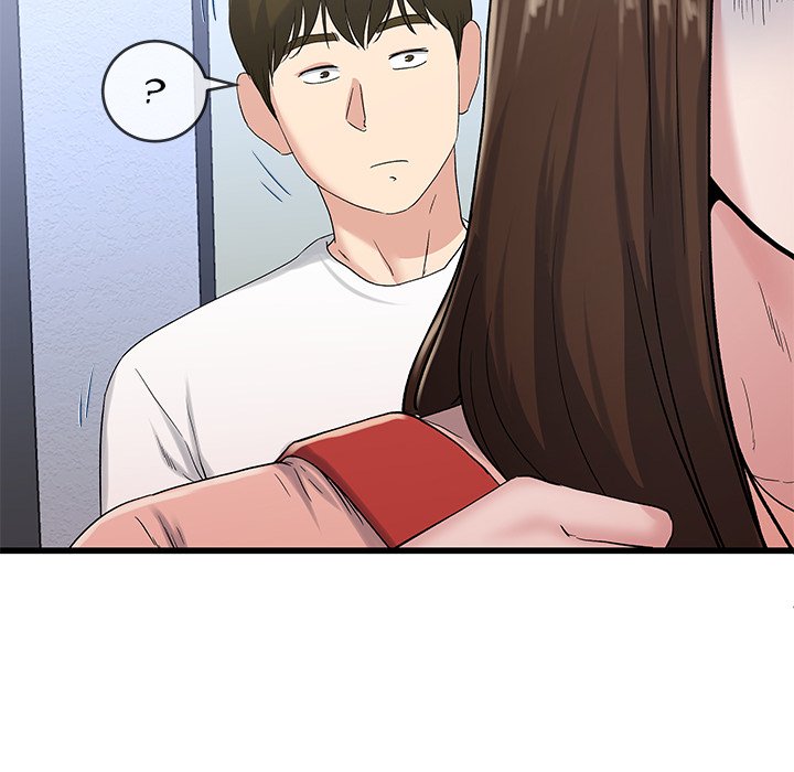 My Memory of You Chapter 37 - Manhwa18.com