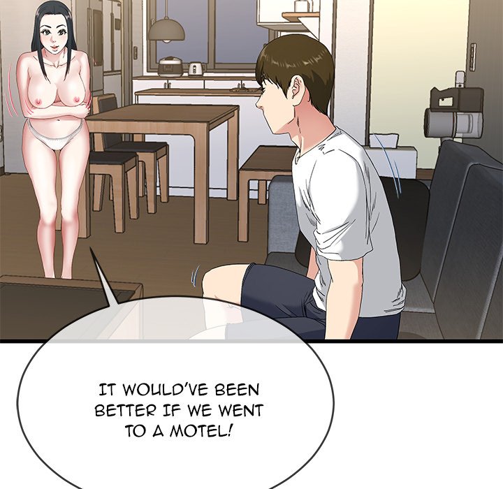 My Memory of You Chapter 37 - Manhwa18.com