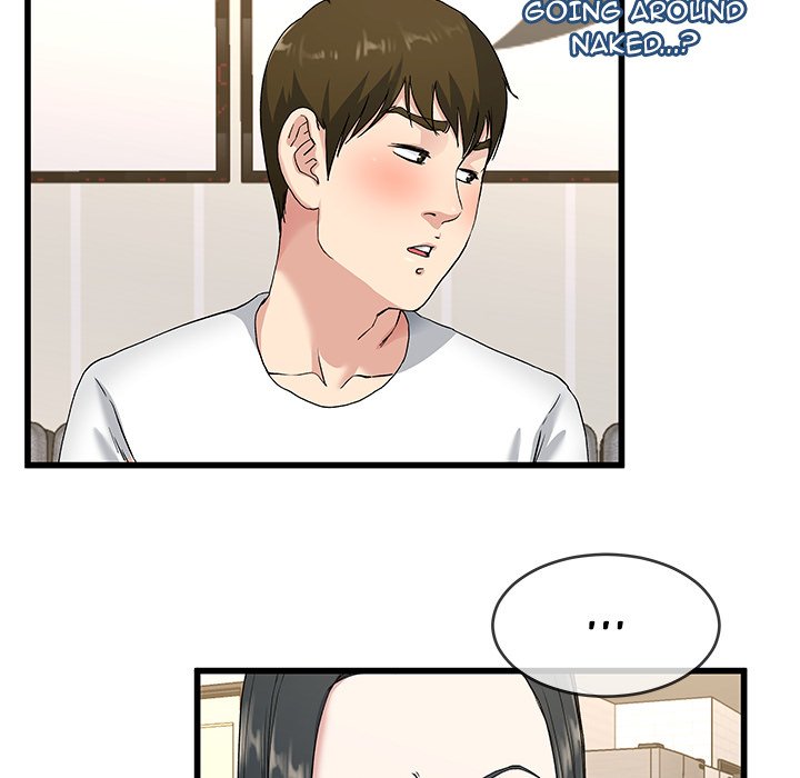 My Memory of You Chapter 37 - Manhwa18.com