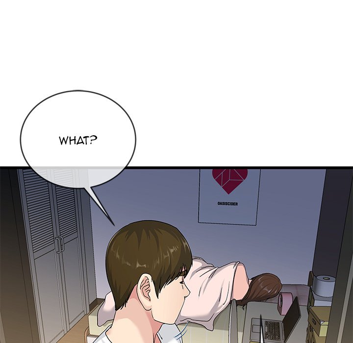 My Memory of You Chapter 37 - Manhwa18.com