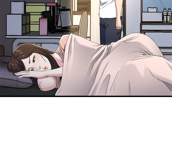 My Memory of You Chapter 38 - Manhwa18.com