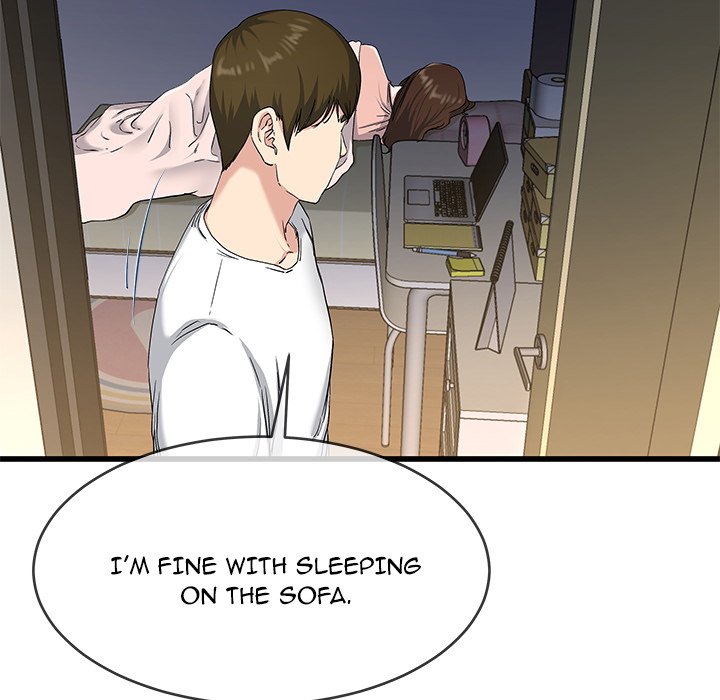 My Memory of You Chapter 38 - Manhwa18.com