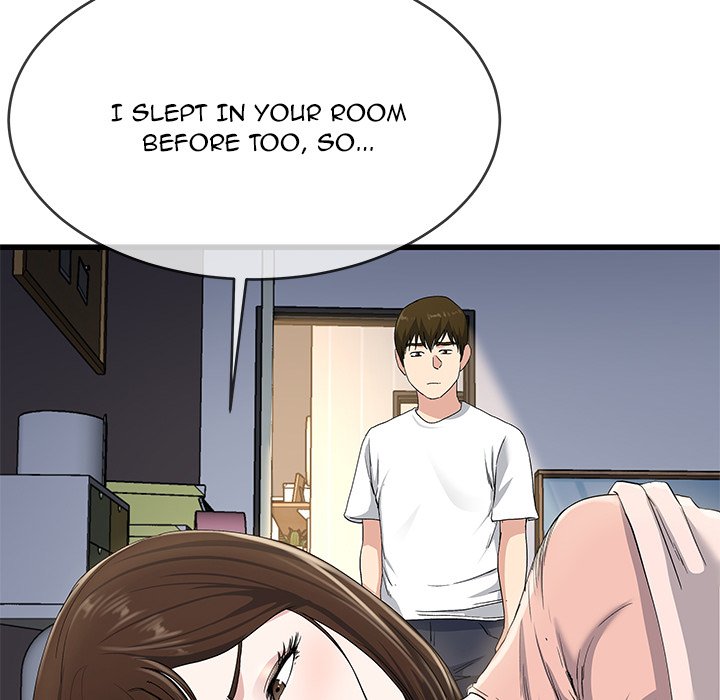 My Memory of You Chapter 38 - Manhwa18.com