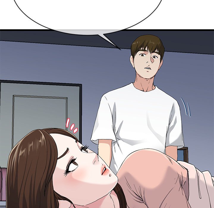 My Memory of You Chapter 38 - Manhwa18.com