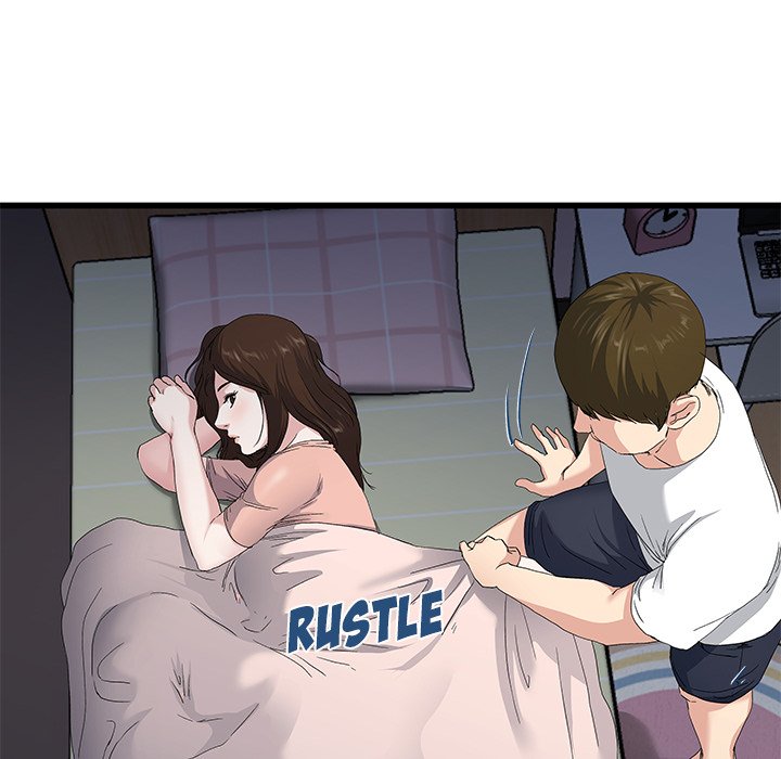 My Memory of You Chapter 38 - Manhwa18.com