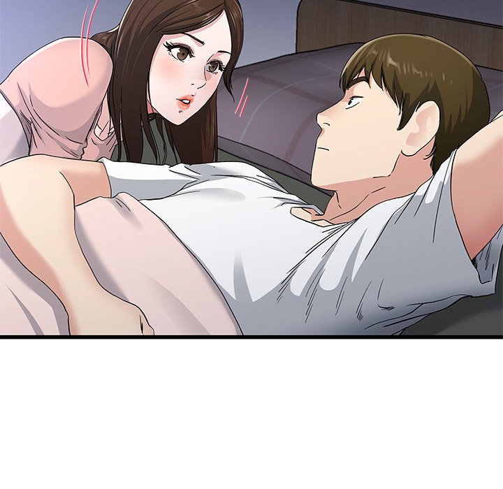 My Memory of You Chapter 38 - Manhwa18.com