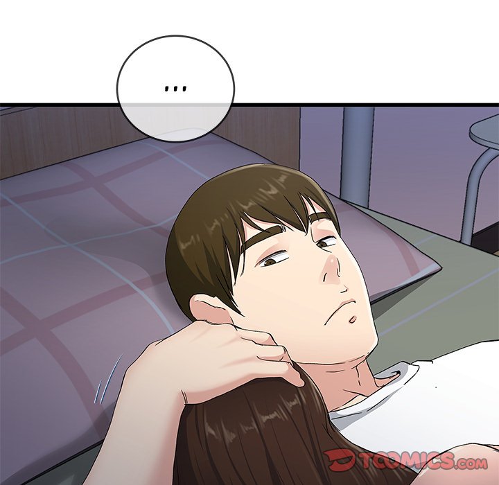 My Memory of You Chapter 38 - Manhwa18.com