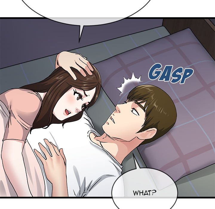 My Memory of You Chapter 38 - Manhwa18.com