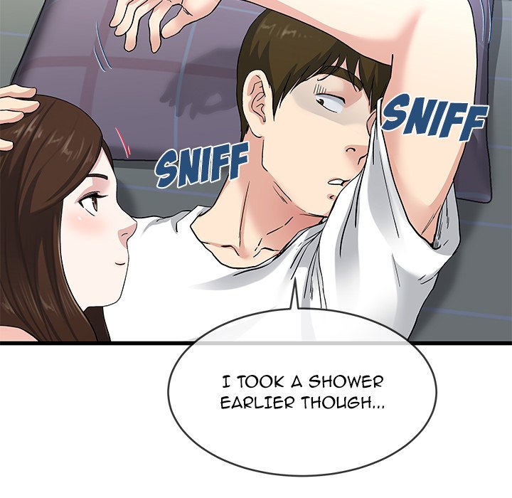 My Memory of You Chapter 38 - Manhwa18.com