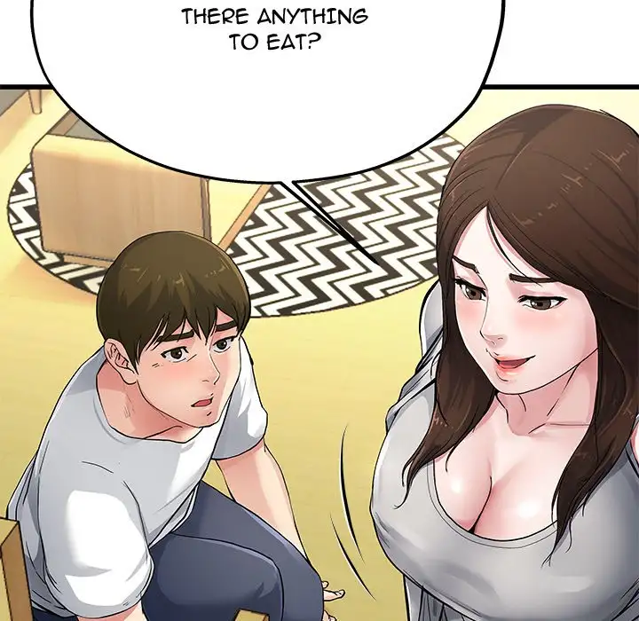 My Memory of You Chapter 4 - Manhwa18.com