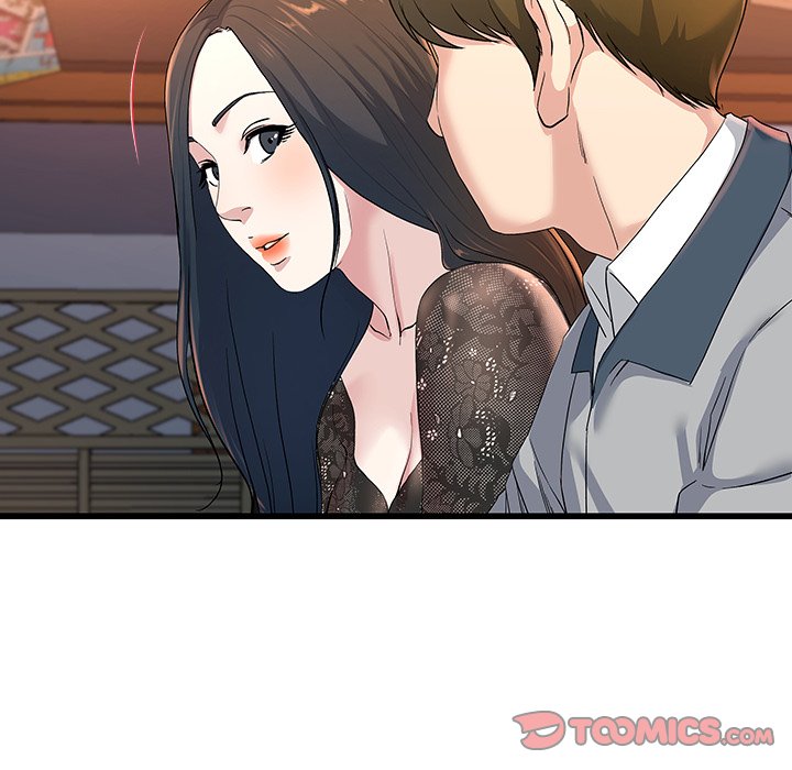 My Memory of You Chapter 40 - Manhwa18.com