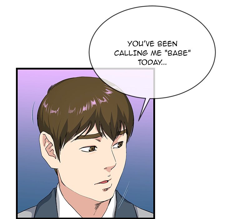 My Memory of You Chapter 40 - Manhwa18.com