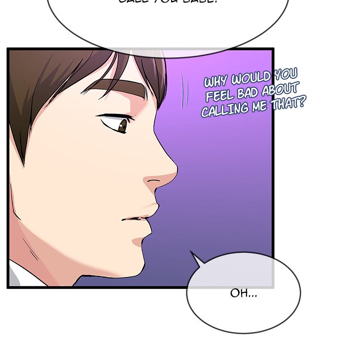 My Memory of You Chapter 40 - Manhwa18.com