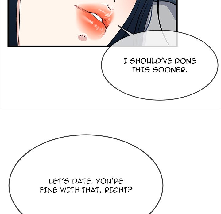 My Memory of You Chapter 41 - Manhwa18.com