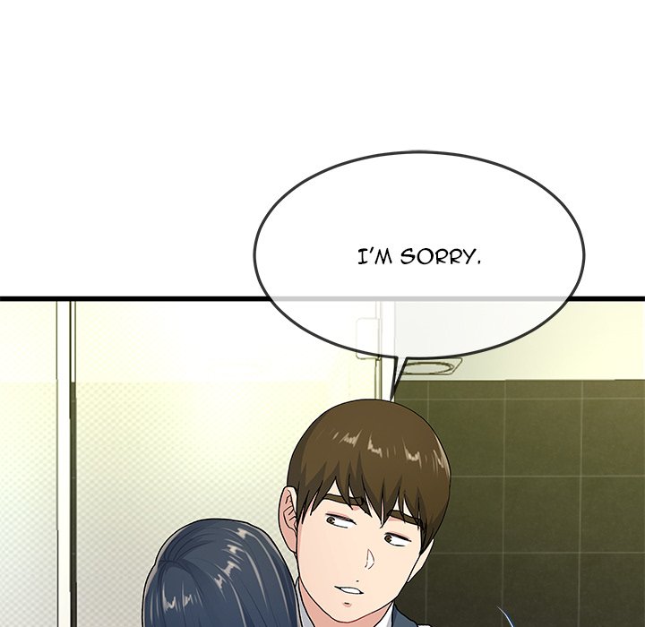 My Memory of You Chapter 41 - Manhwa18.com