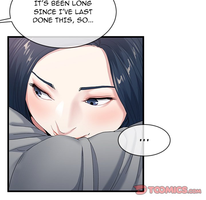 My Memory of You Chapter 41 - Manhwa18.com