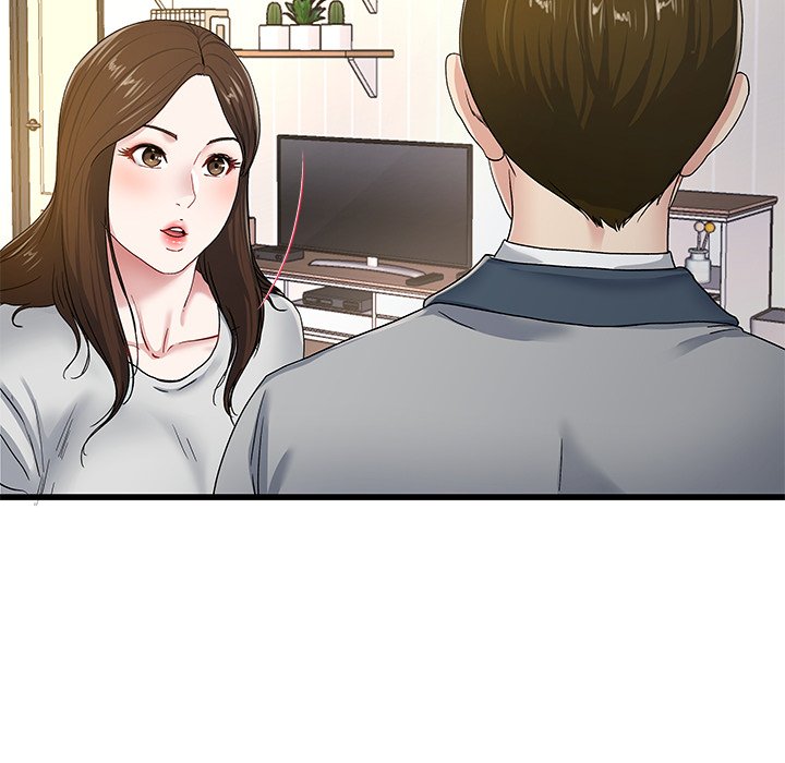 My Memory of You Chapter 43 - Manhwa18.com