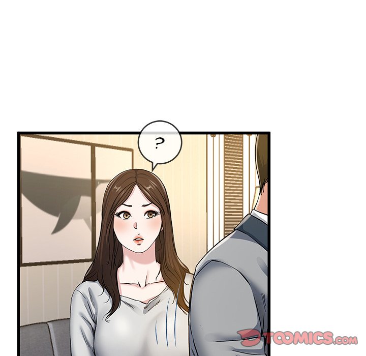 My Memory of You Chapter 43 - Manhwa18.com