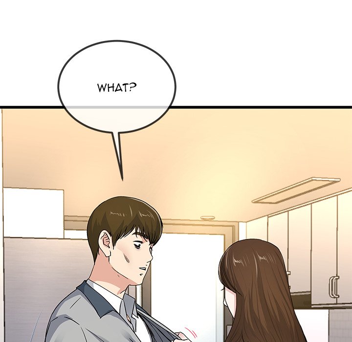 My Memory of You Chapter 43 - Manhwa18.com