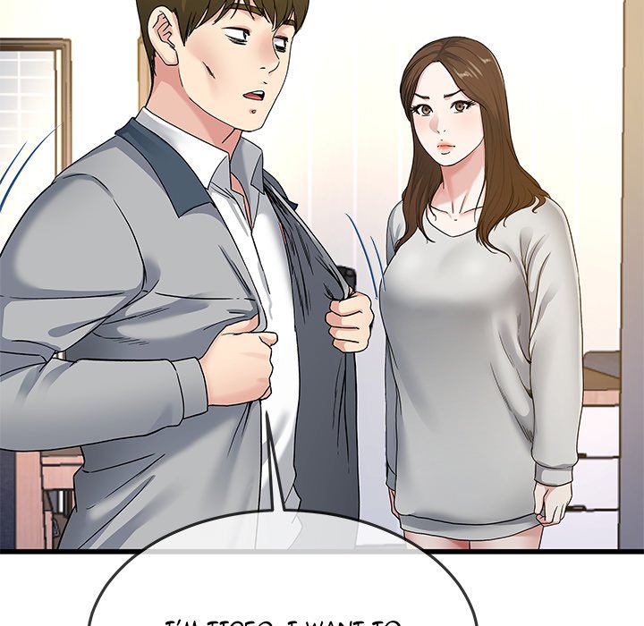 My Memory of You Chapter 43 - Manhwa18.com