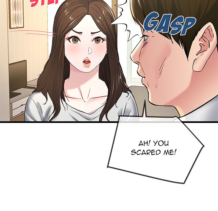 My Memory of You Chapter 43 - Manhwa18.com