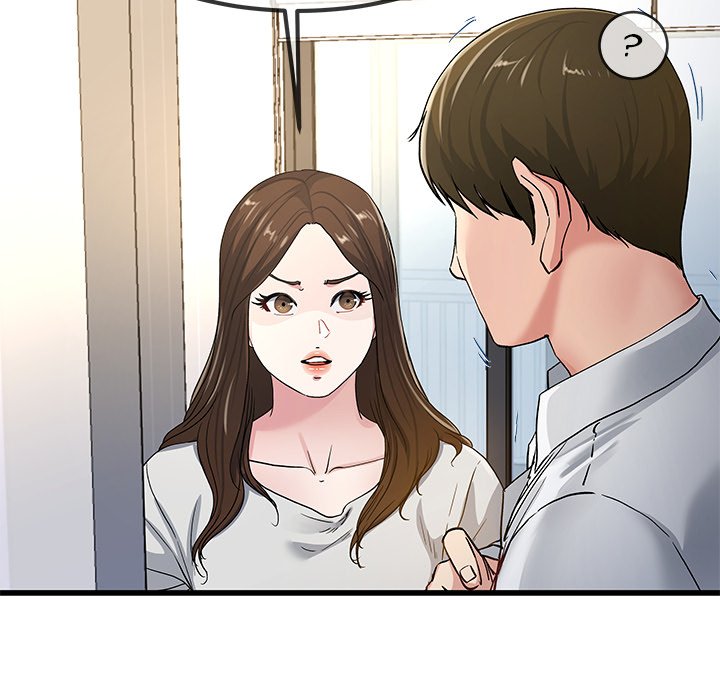 My Memory of You Chapter 43 - Manhwa18.com