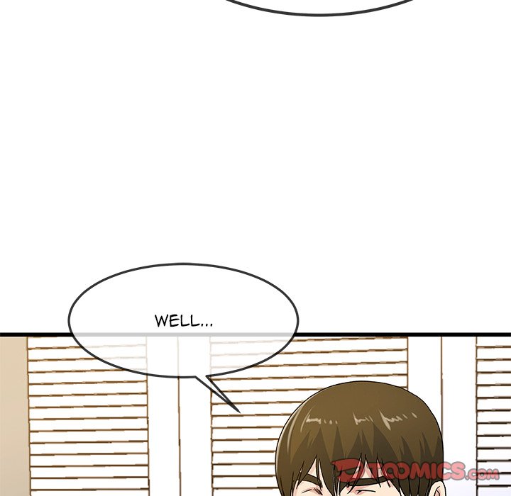 My Memory of You Chapter 43 - Manhwa18.com