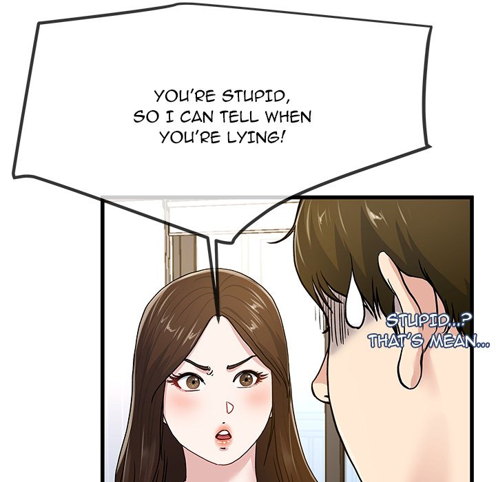 My Memory of You Chapter 43 - Manhwa18.com