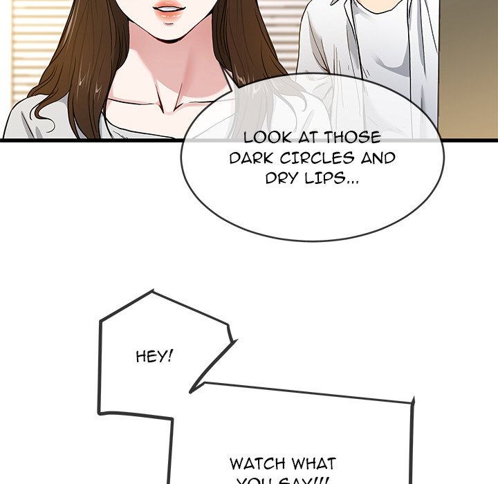 My Memory of You Chapter 43 - Manhwa18.com