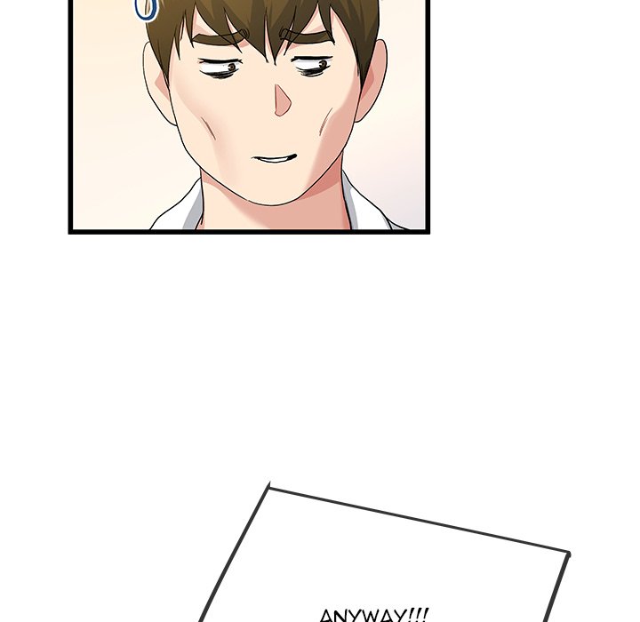 My Memory of You Chapter 43 - Manhwa18.com