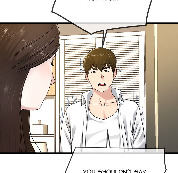 My Memory of You Chapter 43 - Manhwa18.com